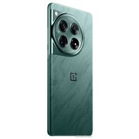Телефон OnePlus 12 16GB/1TB китайская версия (зеленый)