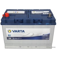Автомобильный аккумулятор Varta Blue Dynamic G8 595 405 083 (95 А/ч)