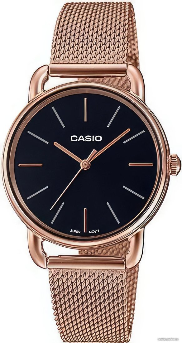 Наручные часы Casio Collection LTP-E412MPG-1A