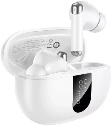 Наушники Hoco EQ26 (белый)