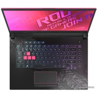 Игровой ноутбук ASUS ROG Strix G15 G512LV-HN248T