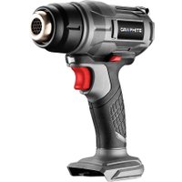 Промышленный фен GRAPHITE 58G082 (без АКБ)