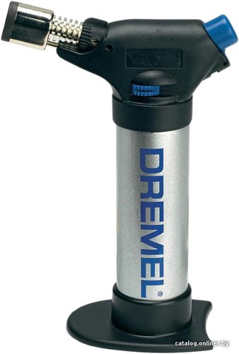 Газовый паяльник Dremel VersaFlame 2200-4 [F0132200JC]