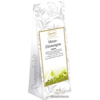 Травяной чай Ronnefeldt Mint & Fresh 75 г