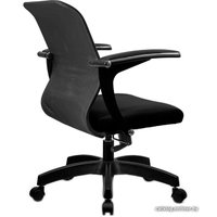 Офисное кресло Metta SU-M-4 160/001 (темно-серый/черный)