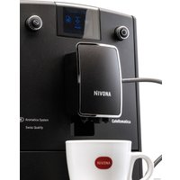 Кофемашина Nivona CafeRomatica 759