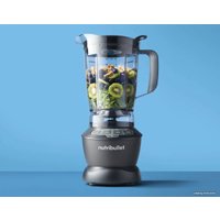 Стационарный блендер NutriBullet NBF400DG