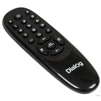Патибокс Dialog AO-220