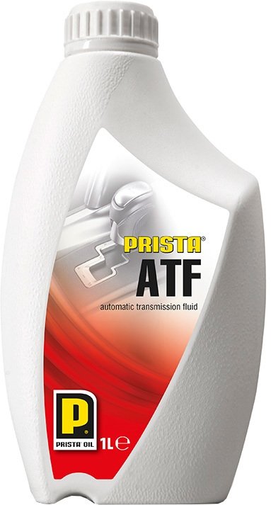 

Трансмиссионное масло Prista ATF 1л