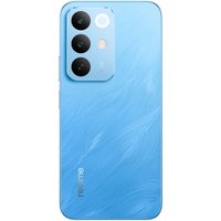 Телефон Realme C85 8GB/256GB международная версия (синий)