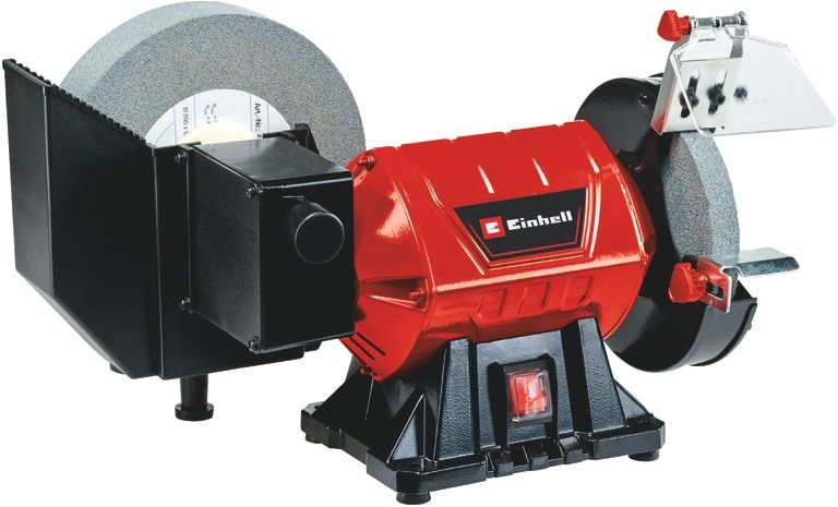 

Заточный станок Einhell TC-WD 200/150