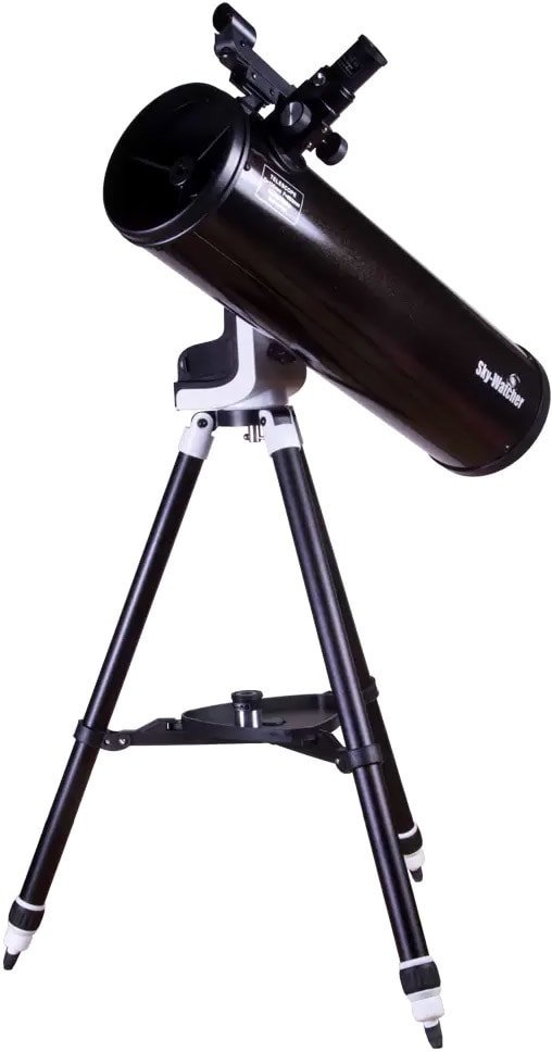 

Телескоп Sky-Watcher P130 AZ-GTe SynScan GOTO