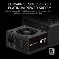 Блок питания Corsair SF750 CP-9020284-EU