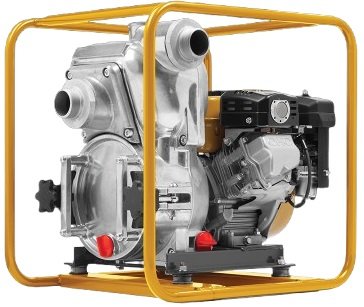 

Мотопомпа Caiman CP-203T