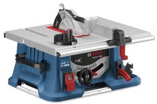 Распиловочный (циркулярный) станок Bosch GTS 635-216 0601B42001