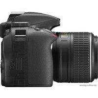 Зеркальный фотоаппарат Nikon D3300 Kit 18-55mm VR II