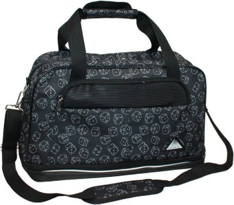 Спортивная сумка Rise м-212д-ик