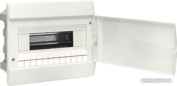 Щит распределительный EKF PROxima ЩРВ-П-12 IP41 sb-v-12w