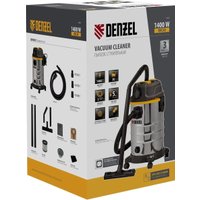 Пылесос Denzel RVC30