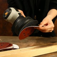 Шлифлист Deko SD20-1 065-0892 (20шт)