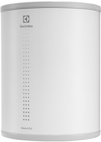 Накопительный электрический водонагреватель под мойку Electrolux EWH 15 Genie ECO U