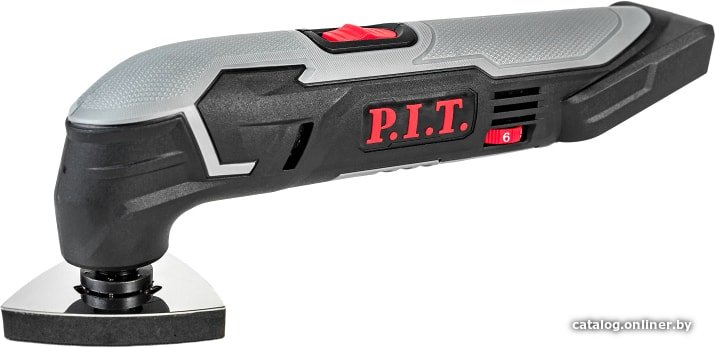 Реноватор P.I.T. PMT20H-035A Solo (без АКБ)