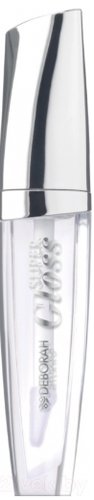 Блеск для губ Deborah Milano Блеск для губ Super Gloss (тон 01)