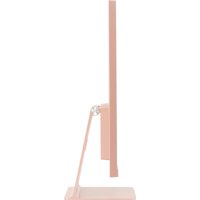 Игровой монитор Digma Pro 27" Art L (розовое золото)