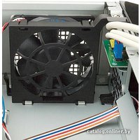 Корпус In Win BP655 Black