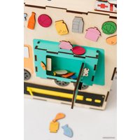 Бизибокс Bizitoys #3535-06