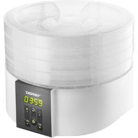 Сушилка для овощей и фруктов Zelmer ZFD2020