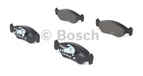 

Bosch 0986492020
