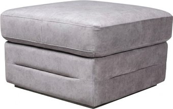 Модульный диван Modula Гольф с нишей (гранд 29 олдрозе)