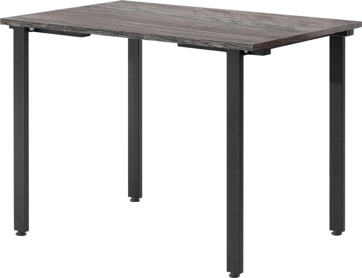

Обеденная группа Millwood Прага Л18 100x70x75 (сосна пасадена/металл черный)