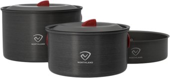 Набор для приготовления пищи Northland MNK0K3410B