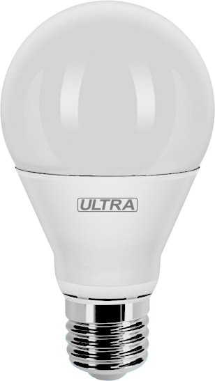 

Светодиодная лампочка Ultra LED A50 E27 8.5 Вт 3000 К