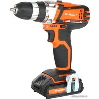Дрель-шуруповерт Patriot BR 181LI [180201425]