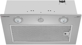 Meferi INBOX52IX Push Comfort