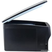 Компрессорный автохолодильник Libhof Q-26 29л