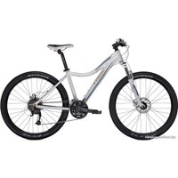 Велосипед Trek Skye SL Disc (2013)