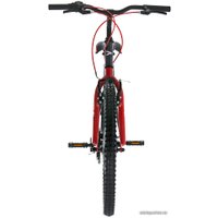 Велосипед Forward Titan 1.0 (черный, 2018)