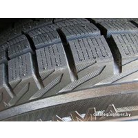 Зимние шины Yokohama iceGUARD IG30 215/50R17 91Q