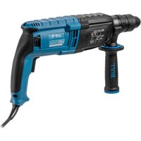 Перфоратор Bull BH 2802 1329815 (кейс)