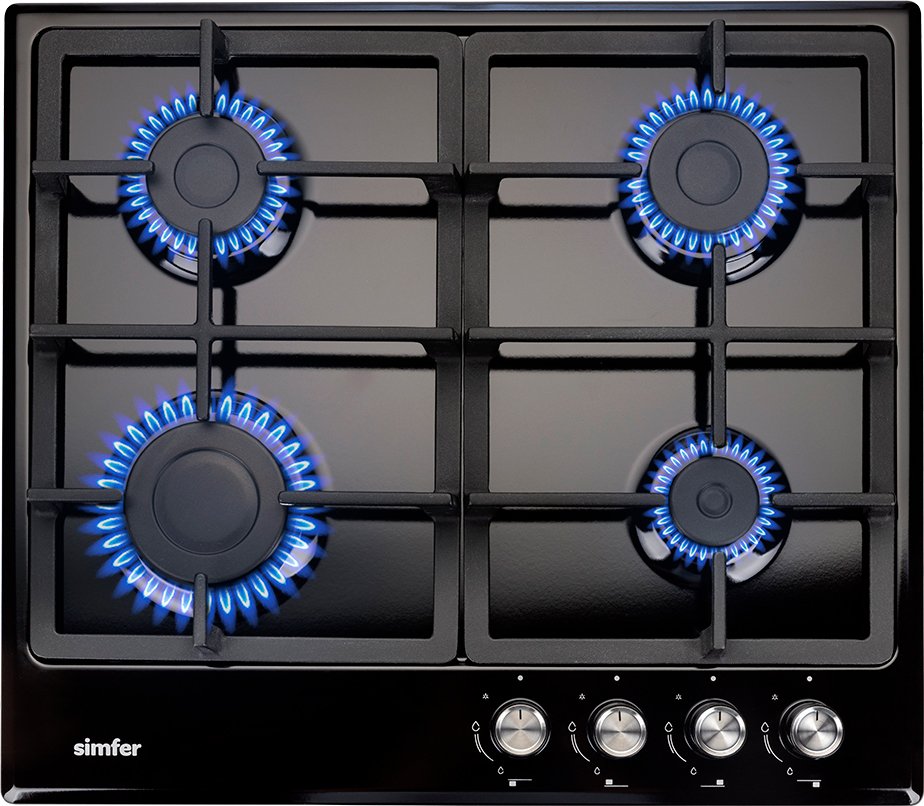 

Варочная панель Simfer H60V40B423
