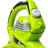 Садовая воздуходувка Greenworks BL3000 2406507