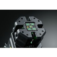 Лазерный нивелир ADA Instruments 6D Servoliner Green А00622