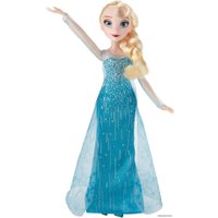 Кукла Hasbro Disney Frozen Elsa