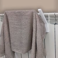 Сушилка для белья Comfort Alumin 009180 (8 шт)