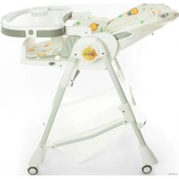 Высокий стульчик ForKiddy Podium Toys 0+ (лев)