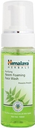 

Himalaya Пенка для умывания с нимом 150 мл